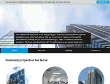 Tablet Screenshot of officesphilippines.com